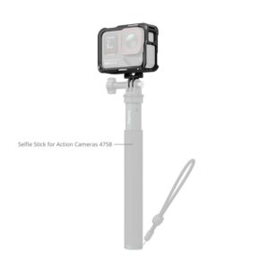 Smallrig 5000 Khung Cho Insta360 Ace Pro 2 Ace Pro 11