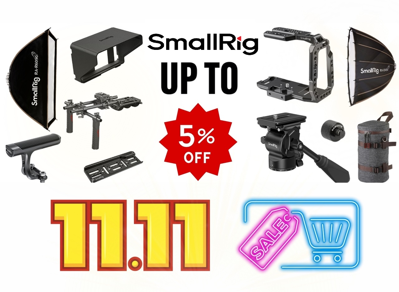 Smallrig Sale5 11 11 2024 3
