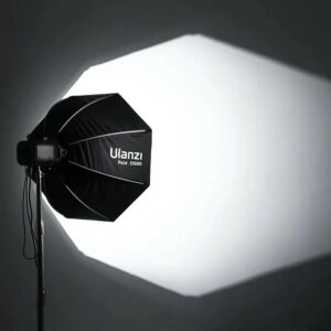 Softbox Bat Giac Ulanzi 60cm 80cm Ngam Bowens Kem Luoi To Ong Ds60 Ds80 05