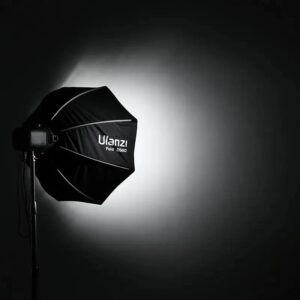 Softbox Bat Giac Ulanzi 60cm 80cm Ngam Bowens Kem Luoi To Ong Ds60 Ds80 07