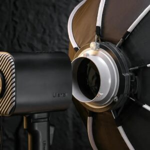 Softbox Bat Giac Ulanzi 60cm 80cm Ngam Bowens Kem Luoi To Ong Ds60 Ds80 08