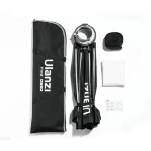 Softbox Bat Giac Ulanzi 60cm 80cm Ngam Bowens Kem Luoi To Ong Ds60 Ds80 09