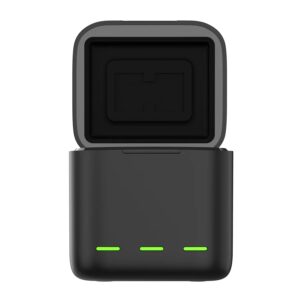 Mua Telesin GP-BCG-901 – Hộp sạc 3 pin cho Gopro Hero 11/10/9 Giá Tốt 2