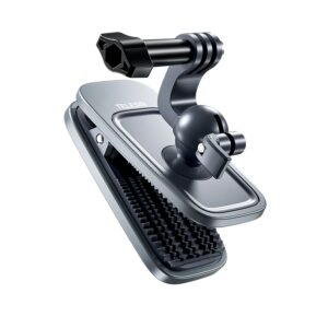 Mua Telesin GP-JFM-009 – Kẹp ba lô từ tính đa năng cho GoPro/ Action Camera Giá Tốt