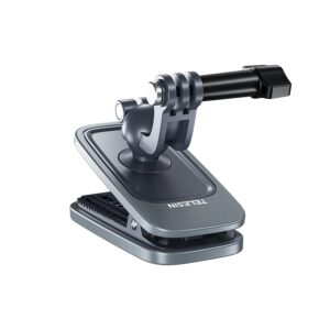 Mua Telesin GP-JFM-009 – Kẹp ba lô từ tính đa năng cho GoPro/ Action Camera Giá Tốt 2