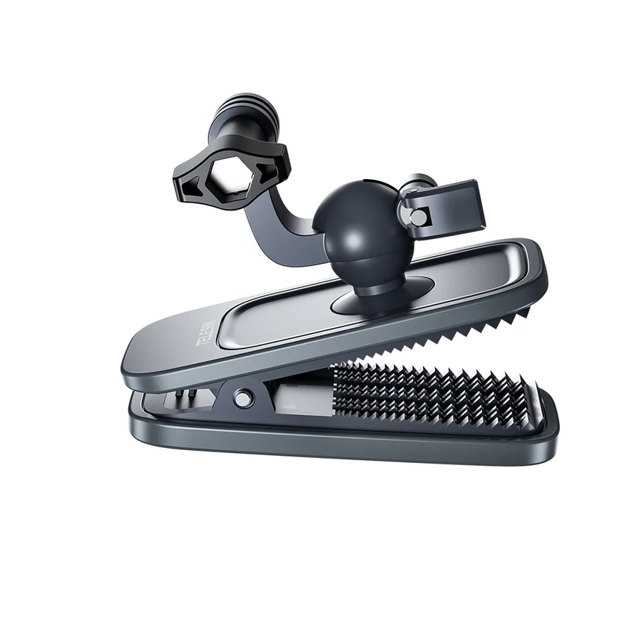 Telesin GP-JFM-009 – Kẹp ba lô từ tính đa năng cho GoPro/ Action Camera Báo Giá 2026-01-23 4 Mua Telesin GP-JFM-009 – Kẹp ba lô từ tính đa năng cho GoPro/ Action Camera Giá Tốt 4