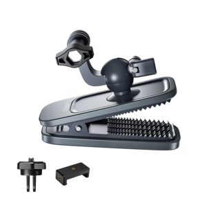 Telesin Gp Jfm 009 Kep Ba Lo Tu Tinh Da Nang Cho Gopro Action Camera 07