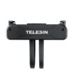 Mua Telesin OA-TPM-T04 – Bộ chuyển đổi từ tính hai chấu cho DJI Action 3/4 Giá Tốt