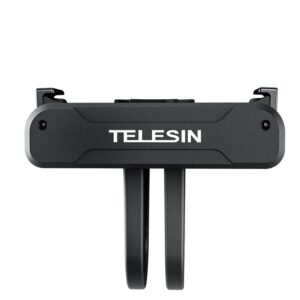 Mua Telesin OA-TPM-T04 – Bộ chuyển đổi từ tính hai chấu cho DJI Action 3/4 Giá Tốt