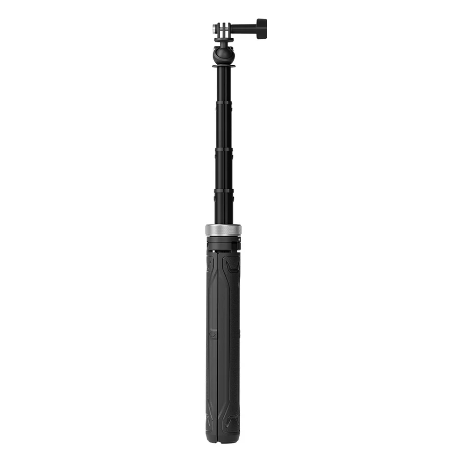 Telesin S1-TSS-01 – Tripod Selfie cho Gopro/ Action Cam xoay 360 cao 1480mm Báo Giá 2026-01-24 8 Mua Telesin S1-TSS-01 – Tripod Selfie cho Gopro/ Action Cam xoay 360 cao 1480mm Giá Tốt 8