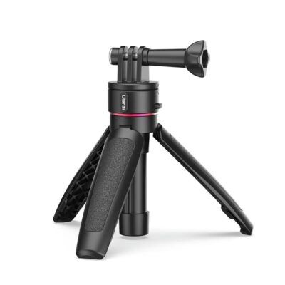Tripod Ulanzi Go-Quick II 2964 – Chân đế dành cho GoPro/ DJI Osmo/ Insta360 chính hãng, hình ảnh thực tế mua tại HL Studio Tripod Ulanzi 27