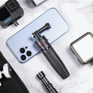 Tripod Ulanzi Go Quick Ii 2964 Chan De Danh Cho Gopro Dji Osmo Insta360 07