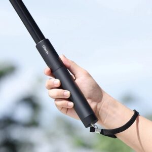 Tripod Ulanzi Mt 76 Go Quick Ii 1 54m Su Dung Cho Gopro Hero Dji Osmo Insta360 07