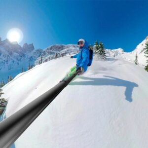 Tripod Ulanzi Mt 76 Go Quick Ii 1 54m Su Dung Cho Gopro Hero Dji Osmo Insta360 08