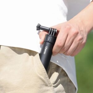 Tripod Ulanzi Mt 76 Go Quick Ii 1 54m Su Dung Cho Gopro Hero Dji Osmo Insta360 09