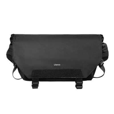Túi đeo máy ảnh Ulanzi BC08 9L chính hãng, hình ảnh thực tế mua tại HL Studio Túi - Hộp Đựng Phụ Kiện Studio