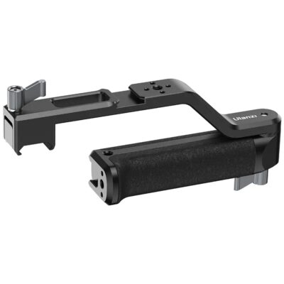 Ulanzi CO19 – Tay cầm phụ cho gimbal DJI RS 4 /RS 3 /RSC 2 chính hãng, hình ảnh thực tế mua tại HL Studio Phụ Kiện Studio