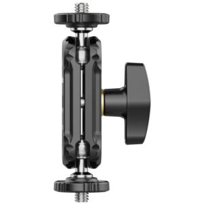 Ulanzi R102 Double Ball Head 1 4 Screw 04