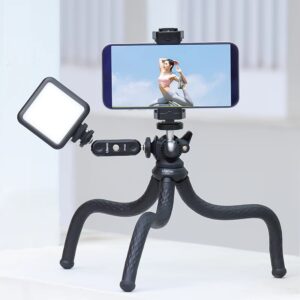 Ulanzi R102 Double Ball Head 1 4 Screw 09