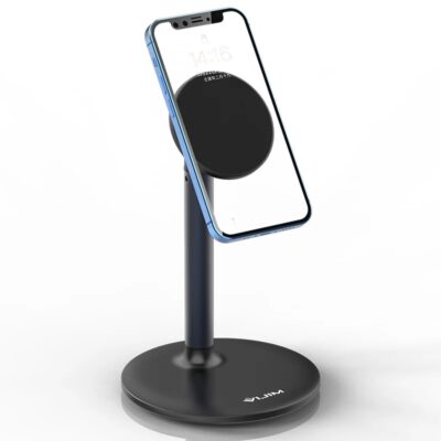 Ulanzi VIJIM HP002 2908 – Giá đỡ iPhone để bàn từ tính chính hãng, hình ảnh thực tế mua tại HL Studio Phụ Kiện Studio