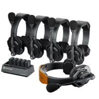 Hollyland Solidcom SE Wireless Headset (Remote) Báo Giá 2026-01-23 6 Mua Hollyland Solidcom SE Wireless Headset (Remote) Giá Tốt 6