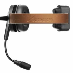 Accsoon Como Se 2 4ghz Full Duplex Wireless Bo 3 Tai Nghe 4