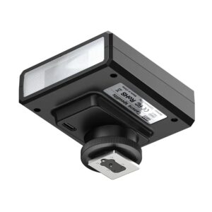 Den Flash Mini Ulanzi F12 06