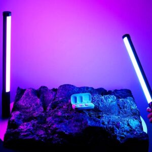 Mua Đèn Led Ulanzi VL119 RGB 10W (New 2024) Giá Tốt 2