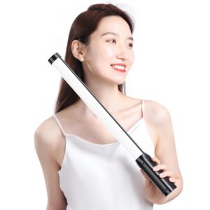 Den Led Ulanzi Vl119 Rgb 10w New 2024 05