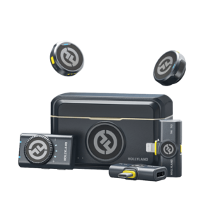 Mua Micro không dây Hollyland Lark M2 Combo Giá Tốt 2