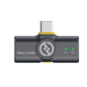 Mua Micro không dây Hollyland Lark M2 Combo Giá Tốt 3