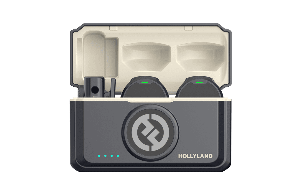 Micro không dây Hollyland Lark M2 Combo Báo Giá 2026-01-23 4 Mua Micro không dây Hollyland Lark M2 Combo Giá Tốt 4