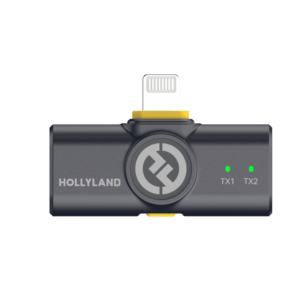 Micro Khong Day Hollyland Lark M2 Combo 04