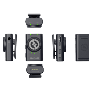 Micro Khong Day Hollyland Lark M2 Combo 07