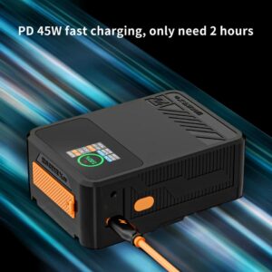 Pin V Mount Zgcine X50 X99 X160 03