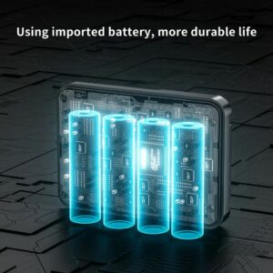 Pin V Mount Zgcine X50 X99 X160 05