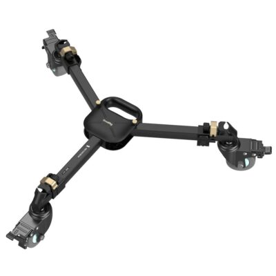 Smallrig 5020 – Quick Lock Heavy Duty Tripod Dolly chính hãng, hình ảnh thực tế mua tại HL Studio Phụ Kiện Studio