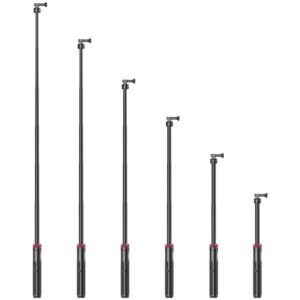 Tripod Ulanzi Go Quick Ii 1 4m 3113 Chan De Danh Cho Gopro Dji Osmo Insta360 03