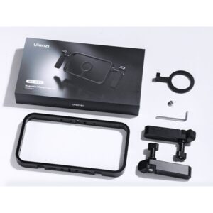 Ulanzi Mg001 Khung Cho Dien Thoai Tu Tinh Cao Cap C001