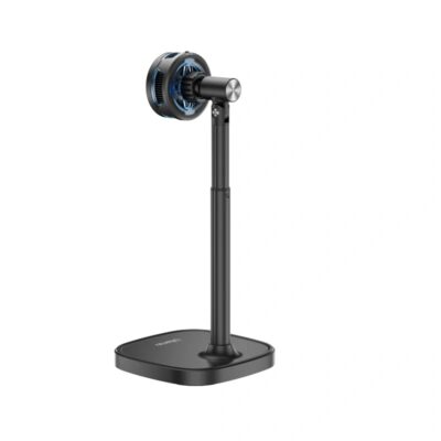 Ulanzi SK-10 – Đế sạc không dây từ tính có quạt tản nhiệt M020 chính hãng, hình ảnh thực tế mua tại HL Studio Phụ Kiện Studio 29