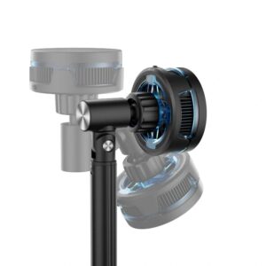 Ulanzi Sk 10 De Sac Khong Day Tu Tinh Co Quat Tan Nhiet M020 04