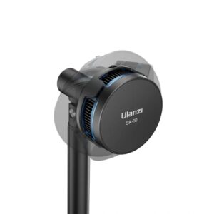 Ulanzi Sk 10 De Sac Khong Day Tu Tinh Co Quat Tan Nhiet M020 08