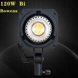 Mua HL-120B – Đèn led studio 120w Bi-Color chuyên nghiệp Giá Tốt 2