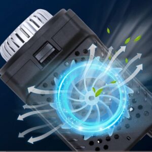 HL 120B Den Led Studio 120w 3