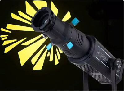 HL-360 – Bộ tạo hiệu ứng nghệ thuật 36° ngàm Bowen chính hãng, hình ảnh thực tế mua tại HL Studio Phụ Kiện Studio