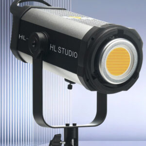 Mua HL-450B – Đèn led studio 450w Bi-Color chuyên nghiệp Giá Tốt 2