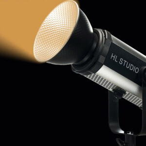 Mua HL-450B – Đèn led studio 450w Bi-Color chuyên nghiệp Giá Tốt