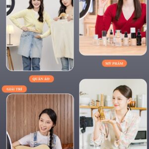 HL 450B Den Led Studio 450w Bi Color Chuyen Nghiep 6