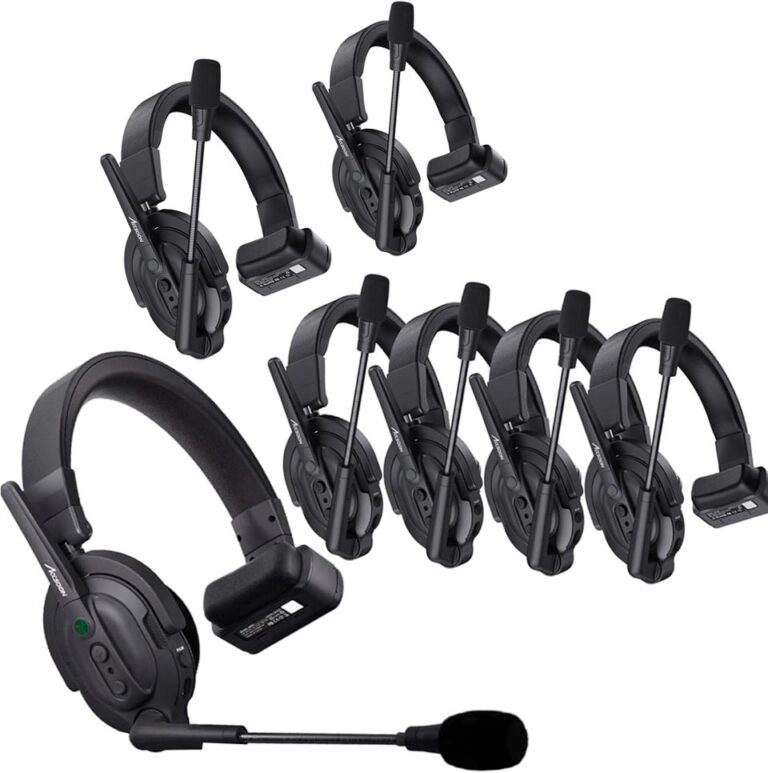 2026-08-15 TBQP Báo Giá Hà Nội - HCM - Accsoon MIC02-1H6R CoMo Intercom – Bộ 7 tai (1H6R) Accsoon MIC02-1H6R CoMo Intercom – Bộ 7 tai (1H6R) chính hãng, hình ảnh thực tế mua tại HL Studio Micro - Tai nghe