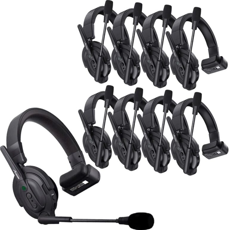 2026-08-15 TBQP Báo Giá Hà Nội - HCM - Accsoon MIC02-1H8R CoMo Intercom – Bộ 9 tai (1H8R) Accsoon MIC02-1H8R CoMo Intercom – Bộ 9 tai (1H8R) chính hãng, hình ảnh thực tế mua tại HL Studio Micro - Tai nghe